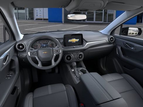 New 2026 Chevrolet Blazer LT w/ Midnight/Sport Edition image 39