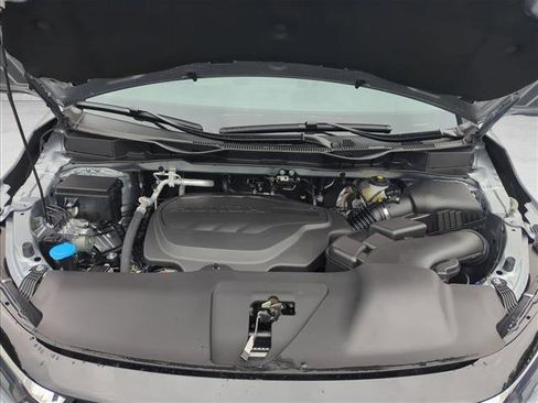 New 2026 Honda Odyssey Elite image 21