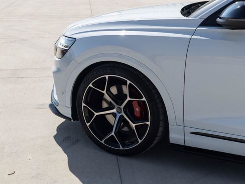 Used 2023 Audi SQ8 Premium Plus AWD/4WD image 10