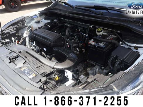 Used 2024 Ford Escape Active FWD image 33