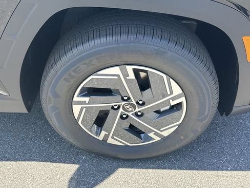 New 2026 Hyundai Tucson Blue SE AWD/4WD image 12