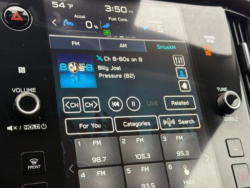 Used 2023 Subaru Outback Limited image 18