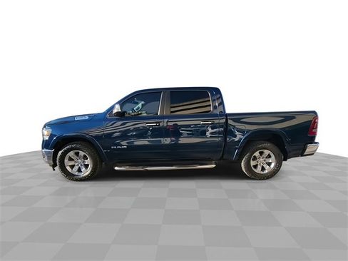 Used 2022 RAM 1500 Laramie image 5