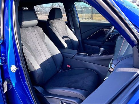 Used 2025 Acura ADX A-Spec image 10