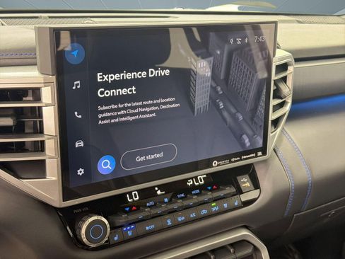 Used 2024 Toyota Tundra Platinum image 20