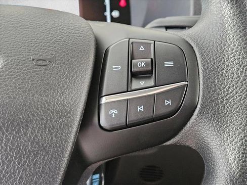 New 2026 Ford Transit 250 148 Medium Roof w/ Load Area Protection Package image 13