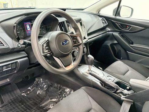 Used 2021 Subaru Impreza 2.0i AWD/4WD image 12
