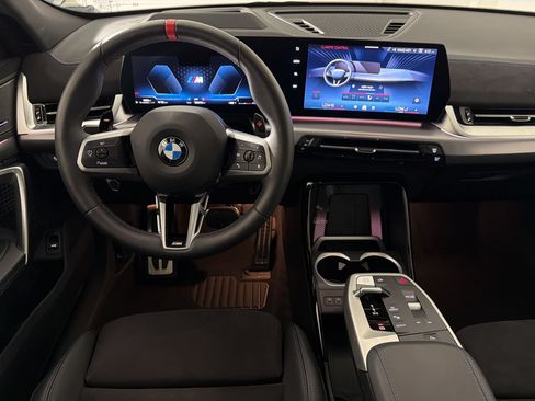 Used 2026 BMW X2 M35i AWD/4WD image 29