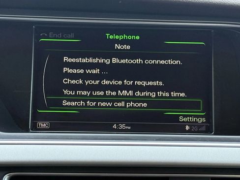 Used 2015 Audi A4 2.0T Premium Plus w/ Technology Package image 36