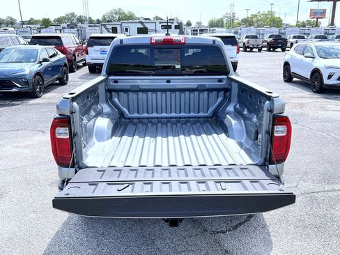New 2026 GMC Canyon AT4 w/ AT4 Premium Package AWD/4WD image 21