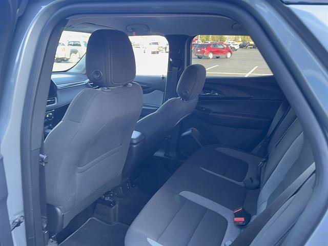 Used 2024 Chevrolet TrailBlazer LT w/ Convenience Package AWD/4WD image 15