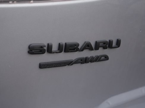 Used 2024 Subaru Forester Wilderness image 23