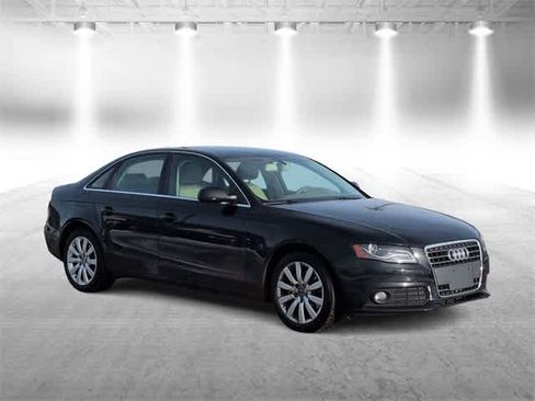 Used 2010 Audi A4 2.0T Premium Plus image 2