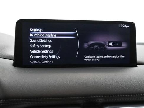 Certified 2023 MAZDA CX-5 AWD 2.5 S w/ Premium Package image 16