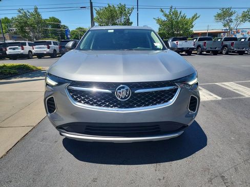 Certified 2023 Buick Envision Avenir AWD/4WD image 3