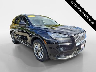 Used 2022 Lincoln Corsair AWD w/ Premium Package