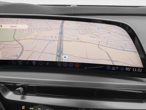 New 2027 Cadillac Lyriq V Premium w/ Exterior Carbon Fiber Package AWD/4WD image 12