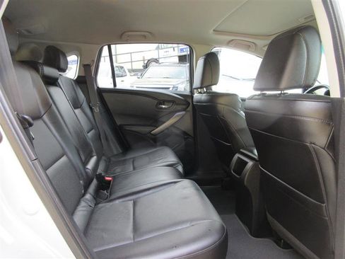 Used 2015 Acura RDX FWD w/ Technology Package image 29