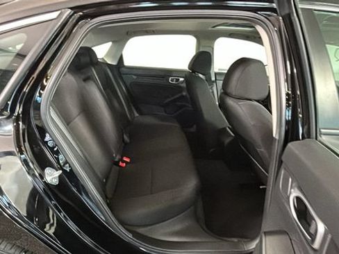 Used 2024 Honda Civic EX image 29