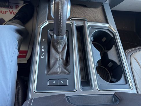 Certified 2020 Ford F150 Limited w/ Trailer Tow Package image 37