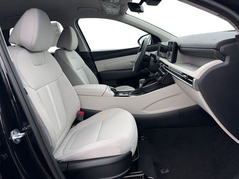 New 2026 Hyundai Tucson SEL AWD/4WD image 15