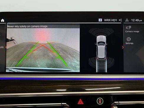 Used 2023 BMW X5 xDrive40i w/ Premium Package image 52