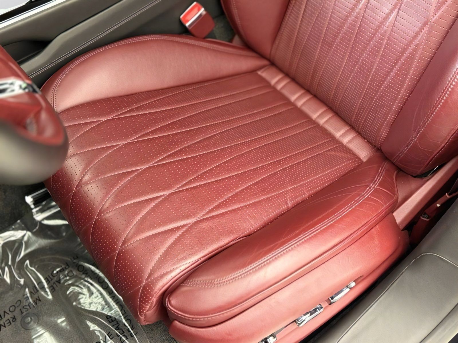 Used 2020 Bentley Flying Spur W12 AWD/4WD image 6