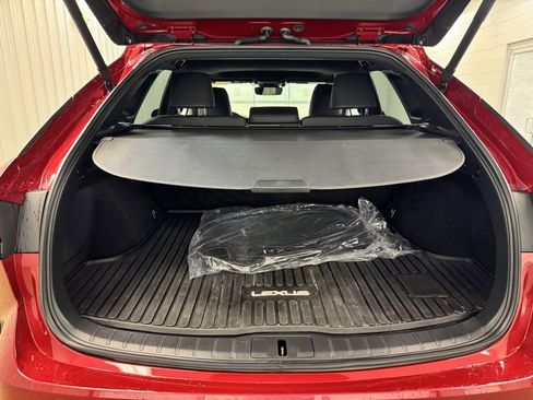 Used 2023 Lexus RX 350h image 21