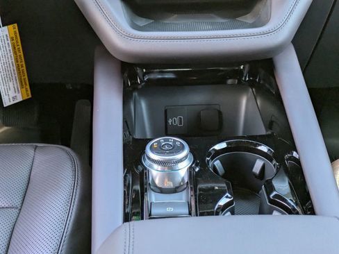 New 2026 Ford Explorer Platinum w/ LUX Leather Package image 27