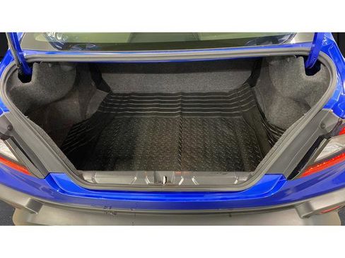 Used 2024 Subaru WRX AWD/4WD image 25