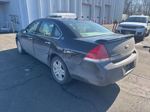 Used 2007 Chevrolet Impala LTZ image 7