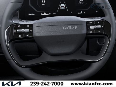 New 2026 Kia Sorento SX image 22