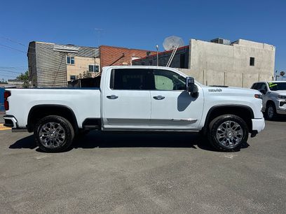 New 2026 Chevrolet Silverado 2500 High Country w/ Technology Package