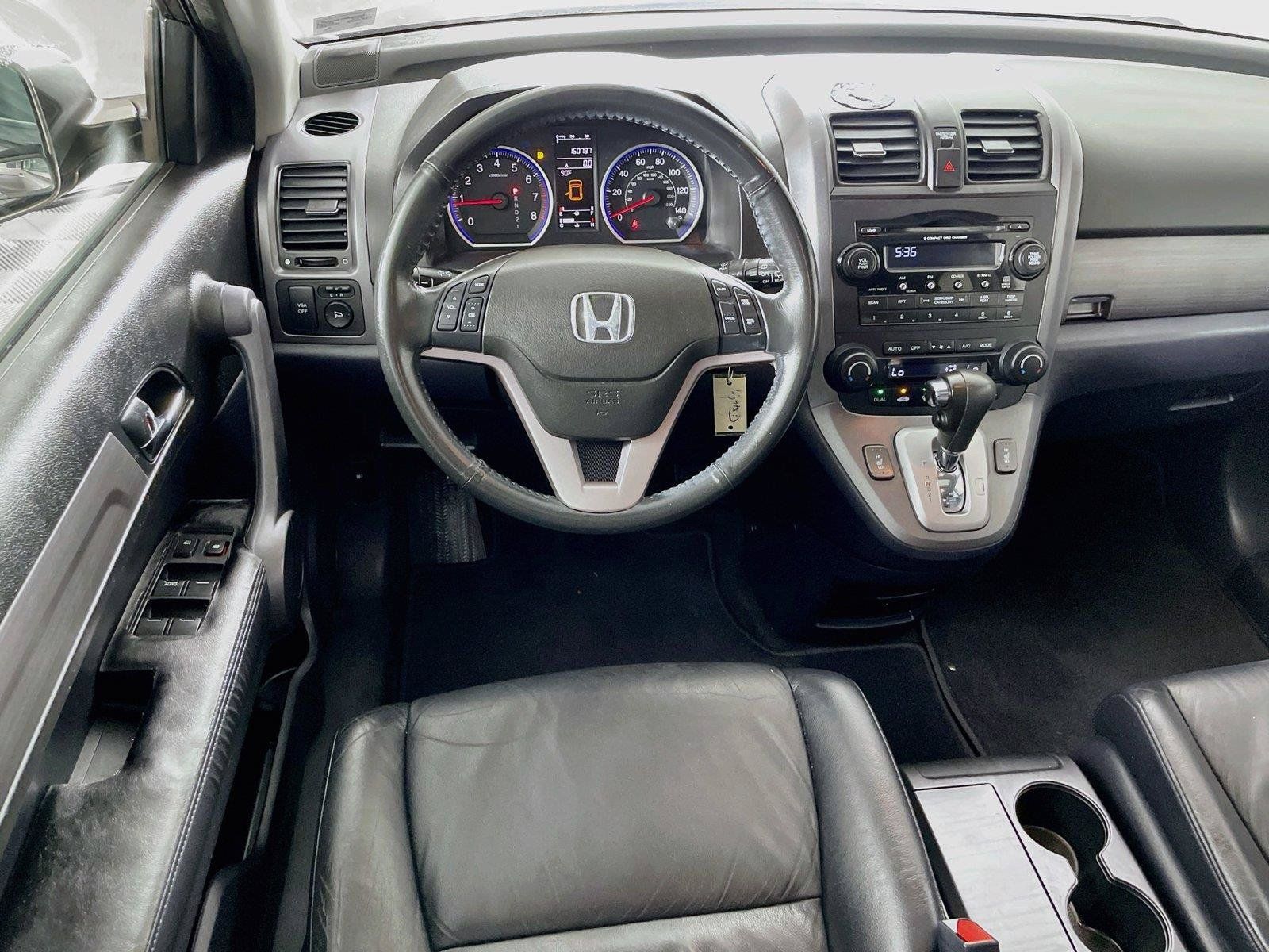 Used 2009 Honda CR-V EX-L image 24