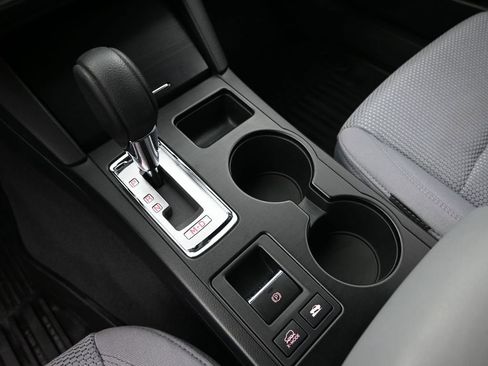 Used 2018 Subaru Outback 2.5i image 17