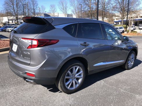 Certified 2024 Acura RDX SH-AWD image 5