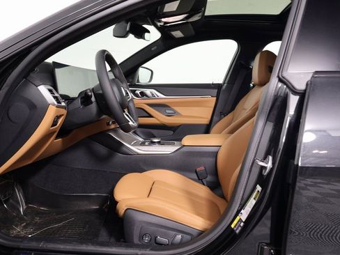 New 2026 BMW i4 xDrive40i w/ M Sport Package AWD/4WD image 5