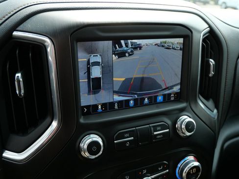 Used 2022 GMC Sierra 3500 AT4 w/ AT4 Premium Plus Package AWD/4WD image 34