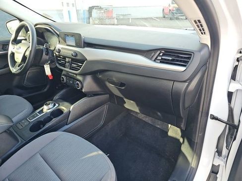 Used 2021 Ford Escape S FWD image 43