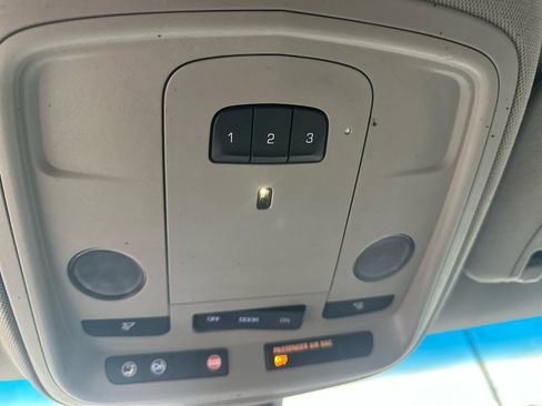 Used 2016 Cadillac CTS Sedan image 19