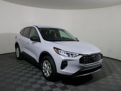 Certified 2025 Ford Escape Active