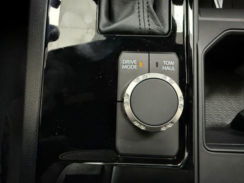 New 2026 Toyota Tundra SR5 w/ SX Package RWD image 20