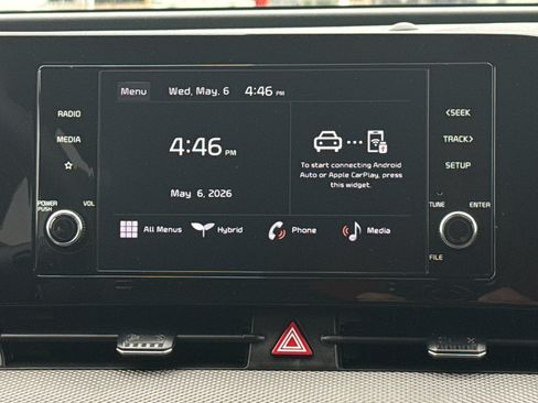 Used 2025 Kia Sportage LX FWD image 36