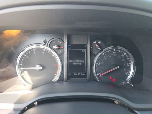 Used 2023 Toyota 4Runner TRD Pro image 39