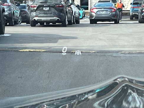 Used 2026 Mercedes-Benz GLS 63 AMG AMG w/ 23 INCH WHEELS, CARBON image 71