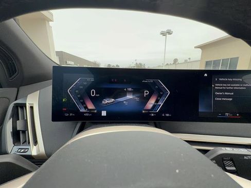 Certified 2023 BMW iX xDrive50 w/ Premium Package image 16