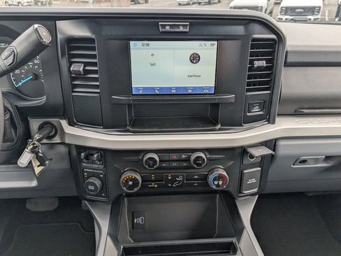 New 2026 Ford F350 XLT image 12