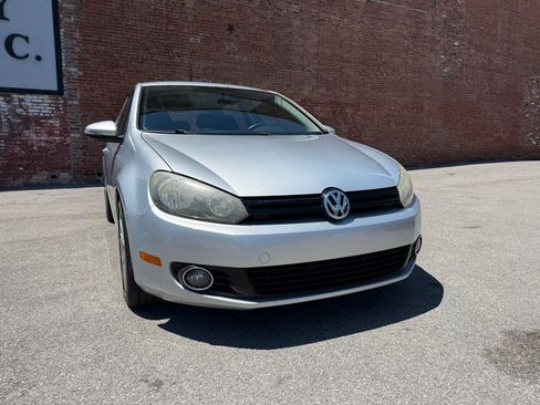 Used 2013 Volkswagen Golf TDI FWD image 2