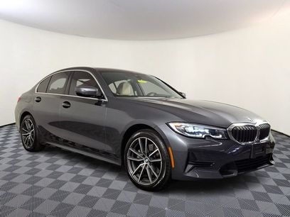 Used 2021 BMW 330i xDrive Sedan w/ Convenience Package
