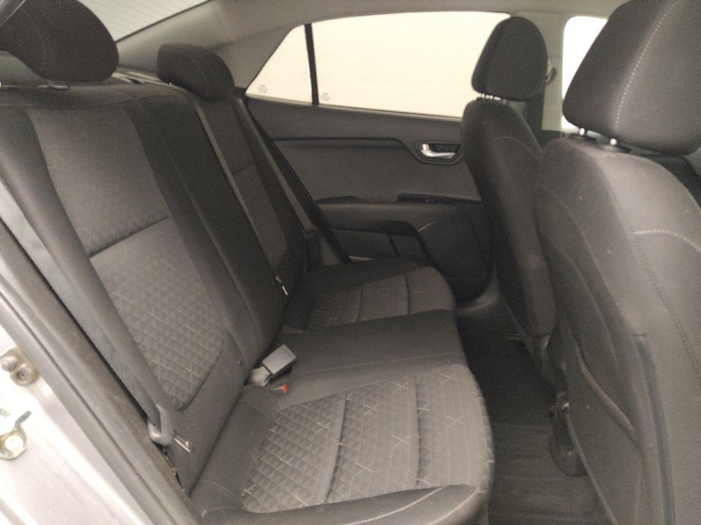Used 2023 Kia Rio S w/ Technology Package FWD image 19